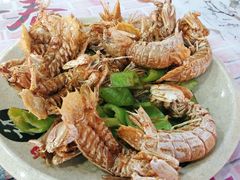 -桔子海鲜烧烤大排档(金沙滩店)