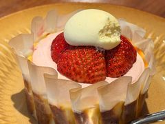 -BAKER&SPICE(BFC外滩金融中心店)