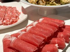 -东来顺饭庄(西直门店)