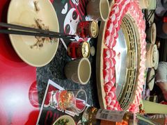 -蜀大侠火锅(森兰花园城店)