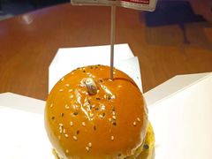 -SPACELAB失重餐厅(世纪汇店)