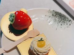 -雍容荟活波龙自助餐(IFS黑金店)