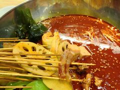 -付小姐在成都(川沙店)