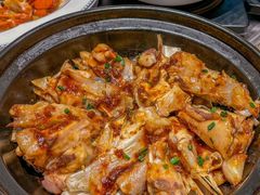 -粤匠·澳门点心粤菜海鲜(澳门半岛店)