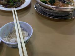 -無招牌海鮮(芽笼店)