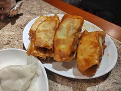 -金谷园饺子馆(北邮总店)