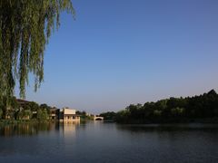 -上海怡沁园度假酒店
