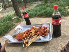 庞记大叔炸串-庞记炸串