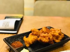日式炸鸡-博多豚屋拉面