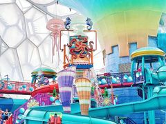 -水立方嬉水乐园