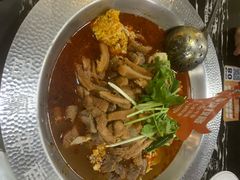 -古乐牛香·鲜牛肉牛杂火锅(高新店)