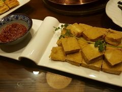 -老武汉大客堂(百瑞景店)