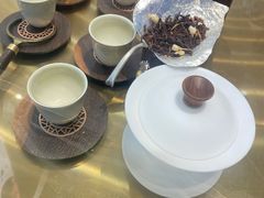 -KUNCHA鲲茶·江西制茶(铜锣湾店)