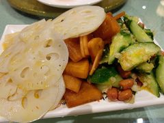 -福苗小骆驼烧烤(大唐不夜城店)
