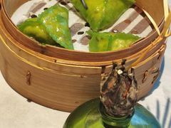 -陶兰居·手工点心·粤菜(圆融时代广场店)