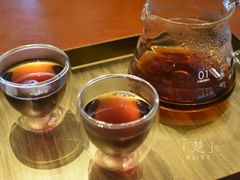 单品手冲咖啡-fishtank鱼缸咖啡(三山街店)