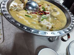 -陈生记黑鱼馆·20年活鱼现杀(宁波鼓楼店)