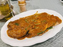 咖喱牛肋骨-亚利咖喱屋