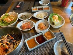 -牛人·雪花牛·木炭烤肉(昆山陆家店)