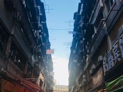 -沈记烧烤海鲜(江汉二路店)
