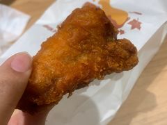 -麦当劳(津南吾悦广场店)