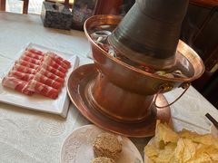 -东来顺饭庄(天坛店)