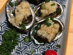 -清水日本料理铁板烧(学府路店)