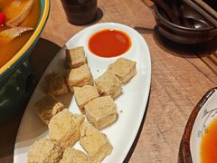 -香园茶社·金陵小灶(老门东店)