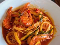 -野蔓果·山野菜(西湖景区·龙井茶田店)