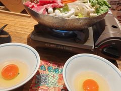 -玉川屋创意日料(北美新天地店)