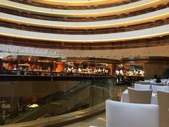 -杭州国际会议中心洲际酒店-原素全日餐厅(解放东路店)