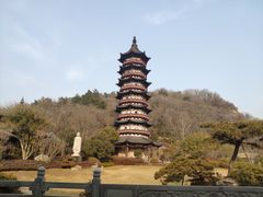 -牛首山文化旅游区