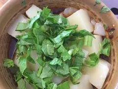 -纯阳馆鱼香排骨面(东二道街店)