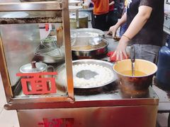 -明月虾面(厦禾路店)