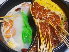 -钢管厂五区小郡肝火锅串串香(总店)