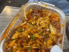 -玫瑰红烤羊排(北新桥三条店)