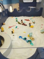 -Land Mark 蓝马乐园(印象城店)