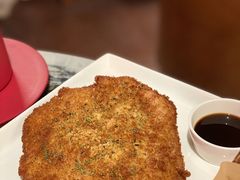 -人民咖啡馆(四行仓库店)
