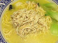 -淮扬韵.淮扬味道