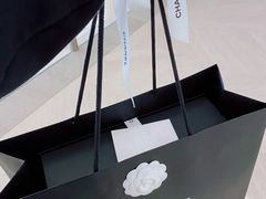 -CHANEL(恒隆广场店)