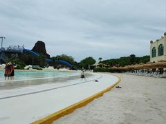 -太阳岛度假酒店