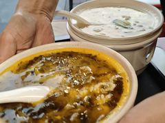 -71号豆汤饭·成都小馆(红牌楼店)