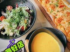 -LENBACH兰巴赫西餐啤酒坊(大连东港店)
