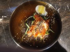 -大叹号·朝鲜族烤肉(潍坊泰华城店)