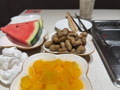 -海底捞火锅(巴黎春天浦建店)