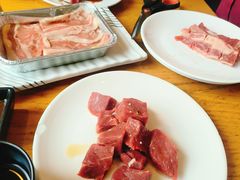 -赤坂亭·M9和牛烧肉·铁板烧·日料398放题(长泰广场店)