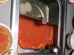 -海底捞火锅(津南永旺店生日主题店)