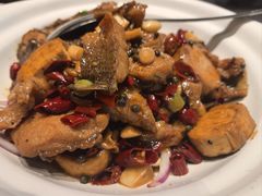 -简小舍·民间手艺菜(武昌江滩店)