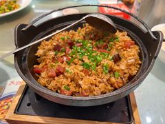 -大师傅金奖啤酒鱼(西街口总店)