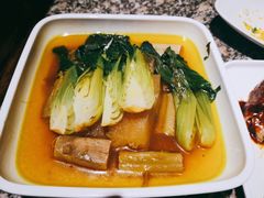 -何记面馆(龙泉山店)